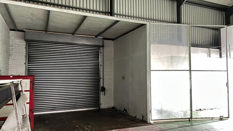 To Let commercial Property for Rent in Maitland Western Cape